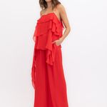 BLUSA ALCA CHIFFON