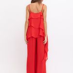 CALCA PANTALONA CHIFFON