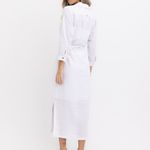 CHEMISE CAMBRAIA