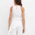 BLUSA JACQUARD
