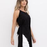 BLUSA JACQUARD