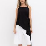 BLUSA JACQUARD