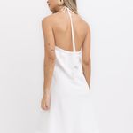 VESTIDO CURTO JACQUARD