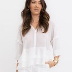 BLUSA CHIFFON