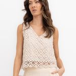 REGATA CROCHET