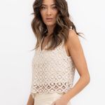 REGATA CROCHET