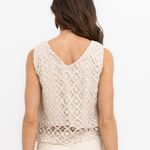 REGATA CROCHET