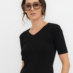 T-SHIRT TRICOT ZEN