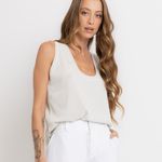 REGATA TRICOT LUZ