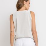 REGATA TRICOT LUZ