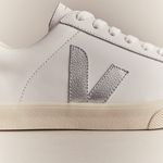 TENIS ESPLAR LOGO LEATHER