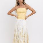 SAIA MIDI GLAM
