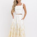 SAIA MIDI GLAM