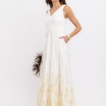 VESTIDO LONGO GLAM