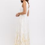 VESTIDO LONGO GLAM