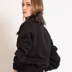 JAQUETA ALFAIATARIA