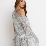 BLUSA CREPE SIRENA