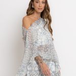 BLUSA CREPE SIRENA