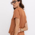 T-SHIRT SENSORIALE