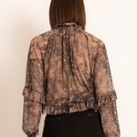 BLUSA SARAH TULE
