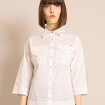 CAMISA 3/4 TRICOLINE