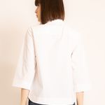CAMISA 3/4 TRICOLINE