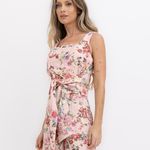 SHORT ROSAS