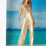 CALCA RETA OPULENCE