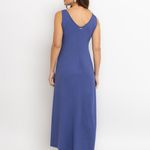 VESTIDO REGATA CONFORT