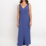 VESTIDO REGATA CONFORT