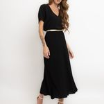SAIA MIDI CREPONE
