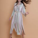 CHEMISE VISCO XADREZ