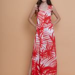 VESTIDO LONGO BRIZA