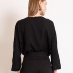 BLUSA 3/4 LUZIA