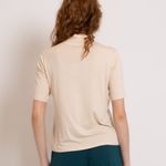 BLUSA M/C VISCO