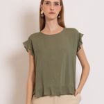 BLUSA M/C ANA