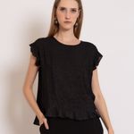 BLUSA M/C ANA