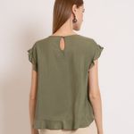 BLUSA M/C ANA