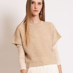 BLUSA TELA