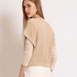 BLUSA TELA