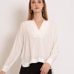 BLUSA MELLE