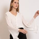 BLUSA D.V YALA