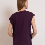 BLUSA LUXURY