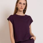 BLUSA LUXURY