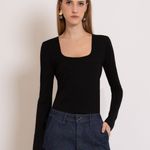 BLUSA M/L SISSA