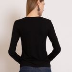 BLUSA M/L SISSA