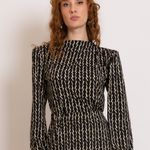 BLUSA ART FLUITY