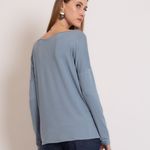 BLUSA M/L VISCO