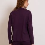 BLUSA AMPLA LUXURY