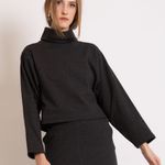 BLUSA JACQUARD
